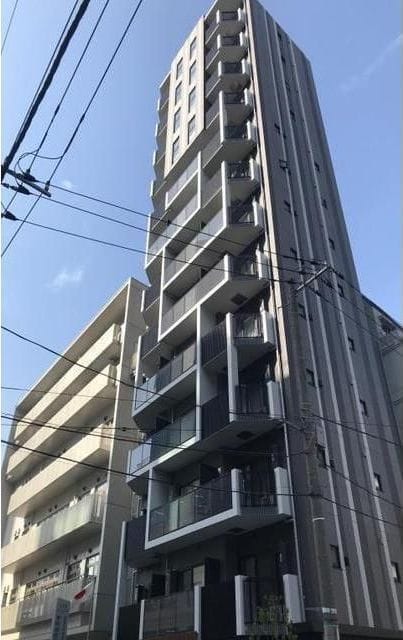 レガシア千代田三崎町の写真