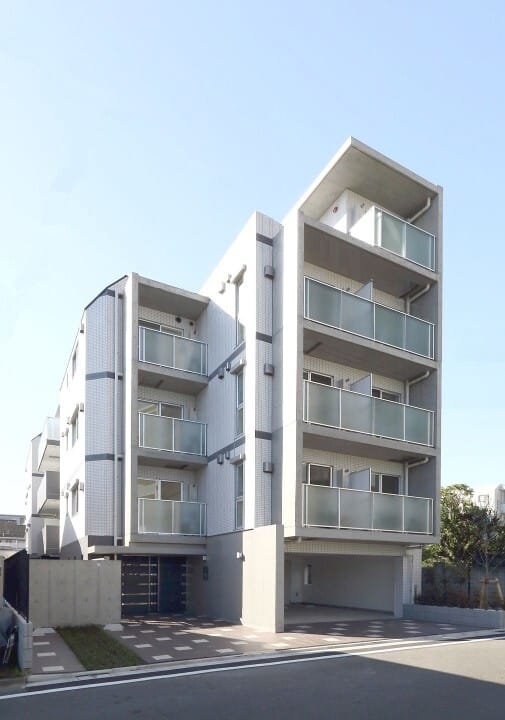 リライア烏山の写真