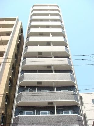 プライムアーバン白山の写真