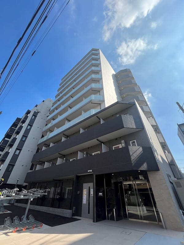 ハーモニーレジデンス大塚山手インサイドの写真