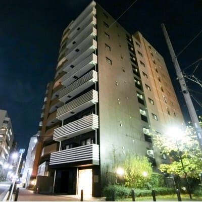 ガリシア日本橋水天宮Ⅱの写真