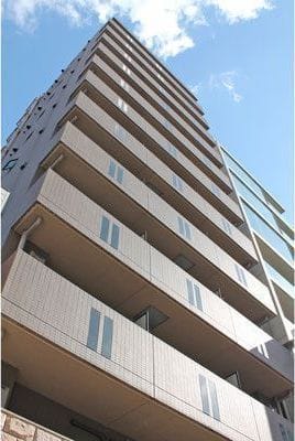 オリオ麻布十番の写真