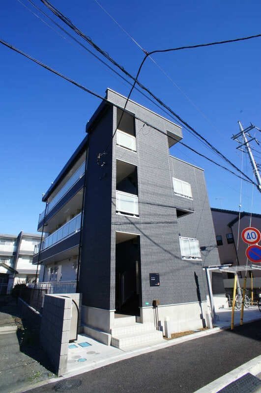 リブリ・richeⅤの写真