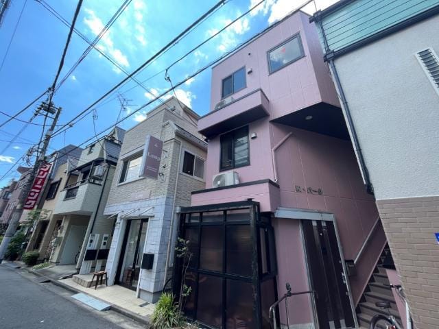 K・パークの写真