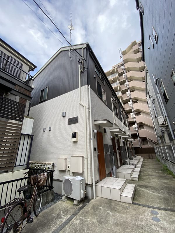 リラサンテ立花の写真