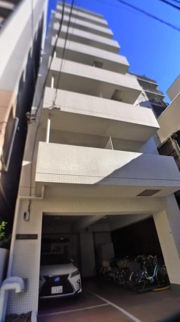 アーバンタニの写真