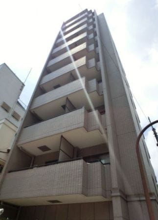 シャトレ恵比寿の写真