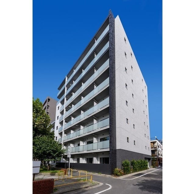 バウスフラッツ住吉の写真