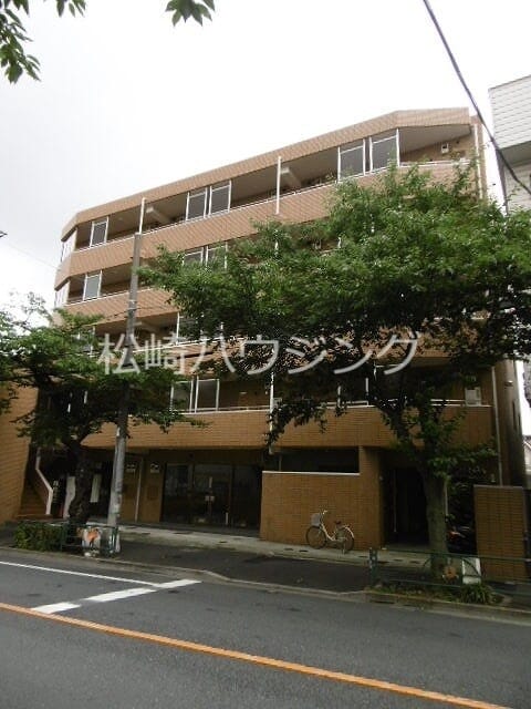 パークサイドマンション松が丘の写真