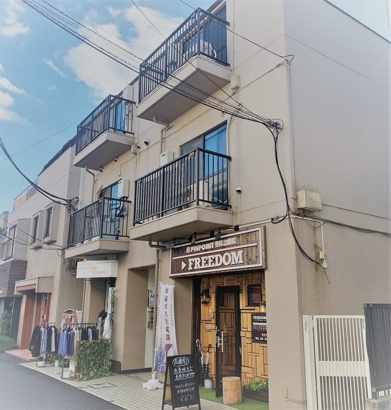 メリーライフ仙川の写真