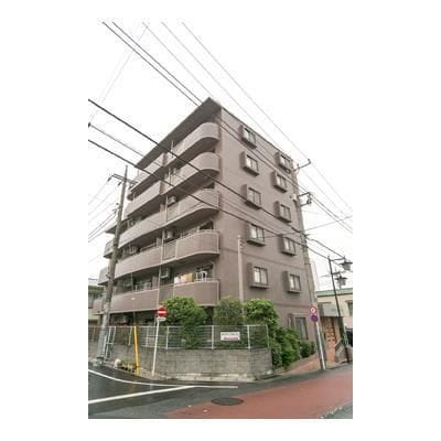 ドエル新都の写真