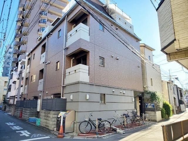 サンガーデン宮本町の写真