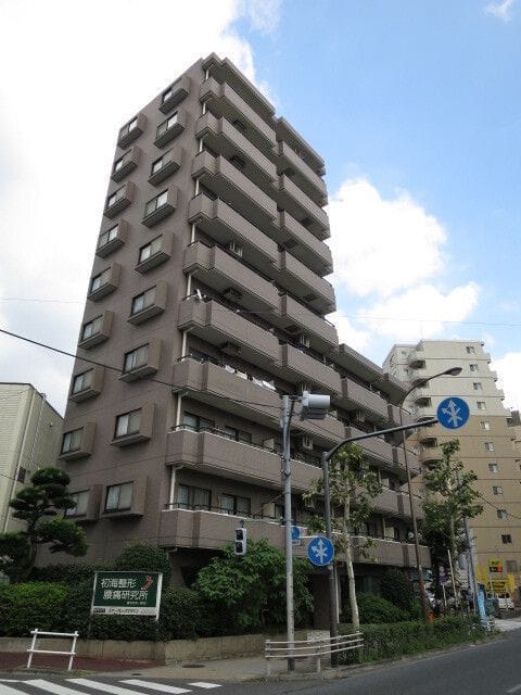 ビューステージ大山の写真