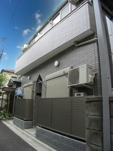 シャンテ立花の写真