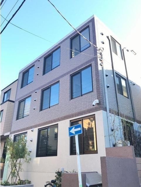 ウェルスクエアイズム目白EASTの写真