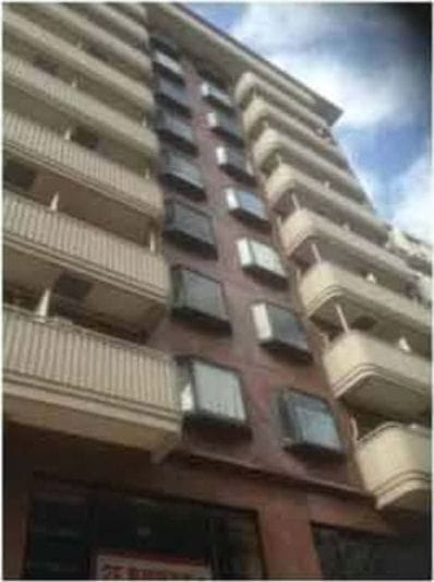 明治通りビルの写真