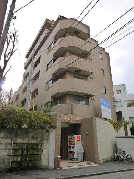 ドルチェ代々木の写真