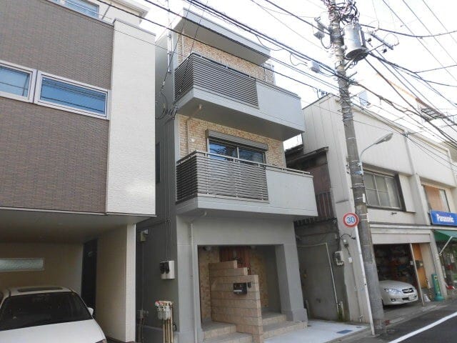 パール小山の写真