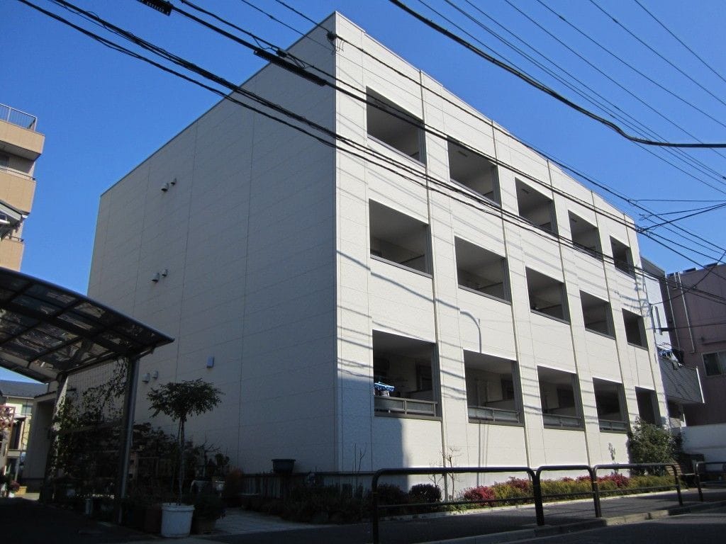 ネオハイブリッジの写真