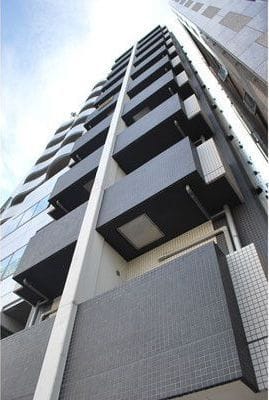 ラグジュアリーアパートメント東中野Ⅱの写真