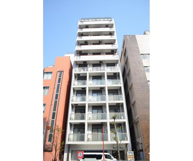 Urban Link蒲田の写真