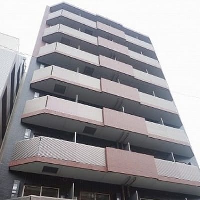 スパシエソリデ武蔵小杉の写真