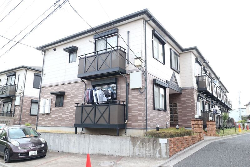 フレア・プランドールBの写真