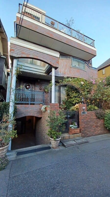 スタジオ・ド・ポムの写真