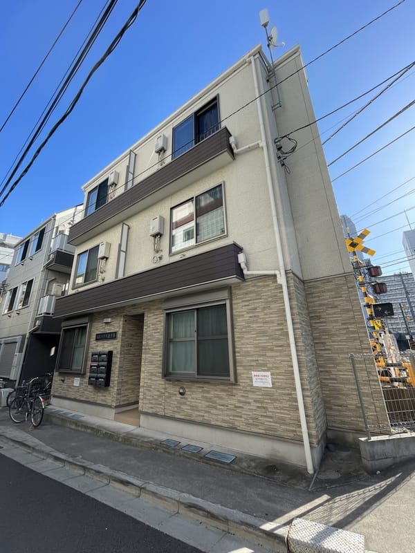 KKハウス北千住の写真