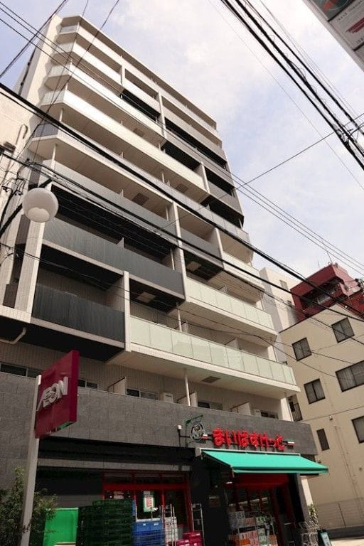 La Gracia四谷の写真