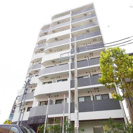 メイクスデザイン新宿落合の写真