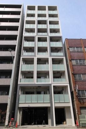 プラウドフラット神楽坂Ⅲの写真