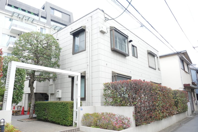 メゾンエクセリアB棟の写真