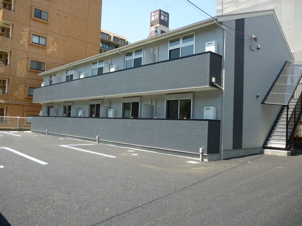 サーチメゾンⅡの写真