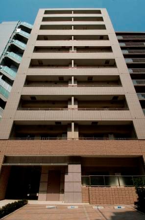 プレシャス渋谷の写真