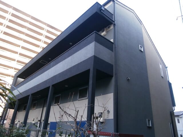 第12シバタハウスの写真