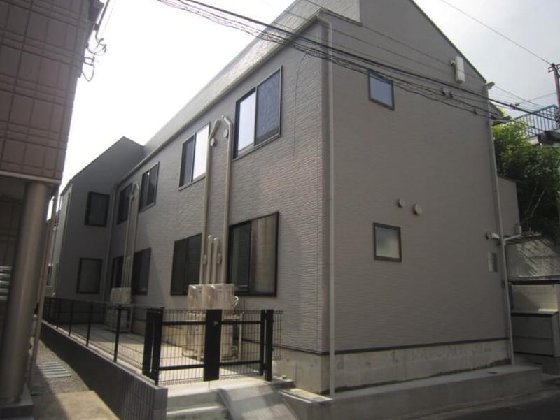 メゾンボヌール新中野の写真