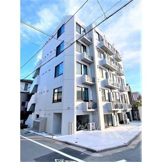 ラシクラス豊玉南の写真