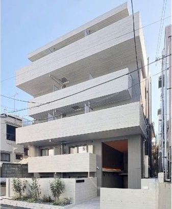 LUCENT COURT代々木上原の写真