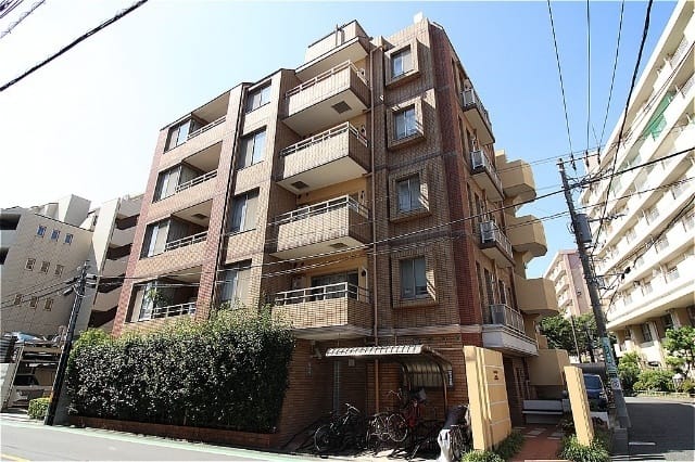 スターロワイヤル練馬春日町の写真