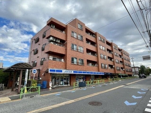 シャンボール弦巻の写真