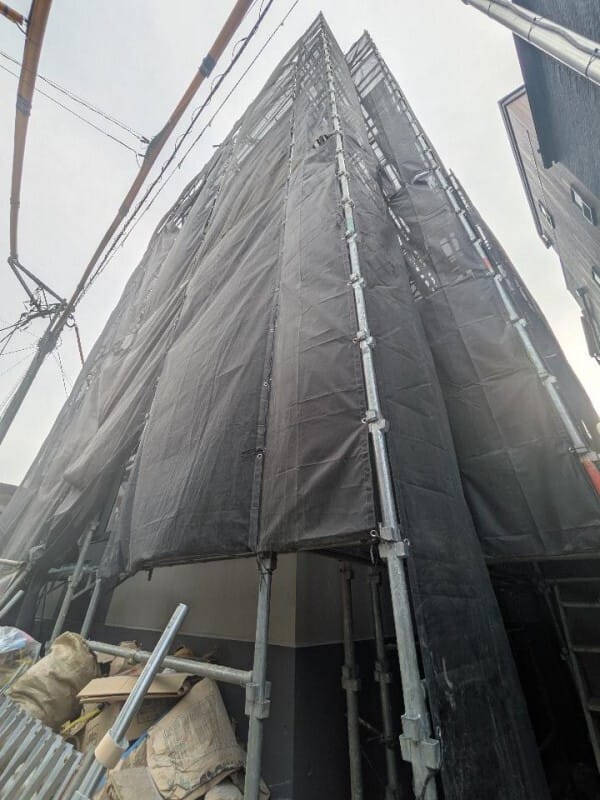 SPOY戸越銀座の写真