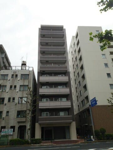 ヴォーガコルテ練馬の写真