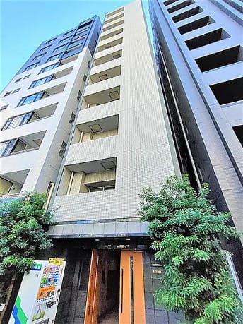 レヴィーナ東京八重洲通りの写真