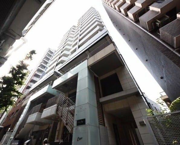 ガリシアヒルズ西麻布イーストの写真