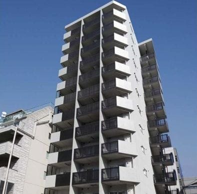 プラウドフラット門前仲町Ⅰ 1005