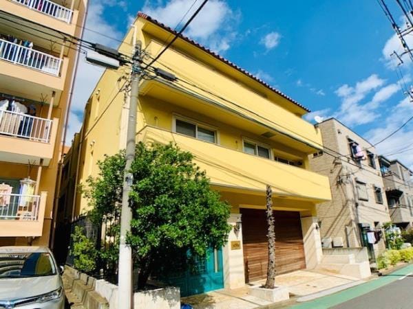 カーザ・クレアトーレの写真