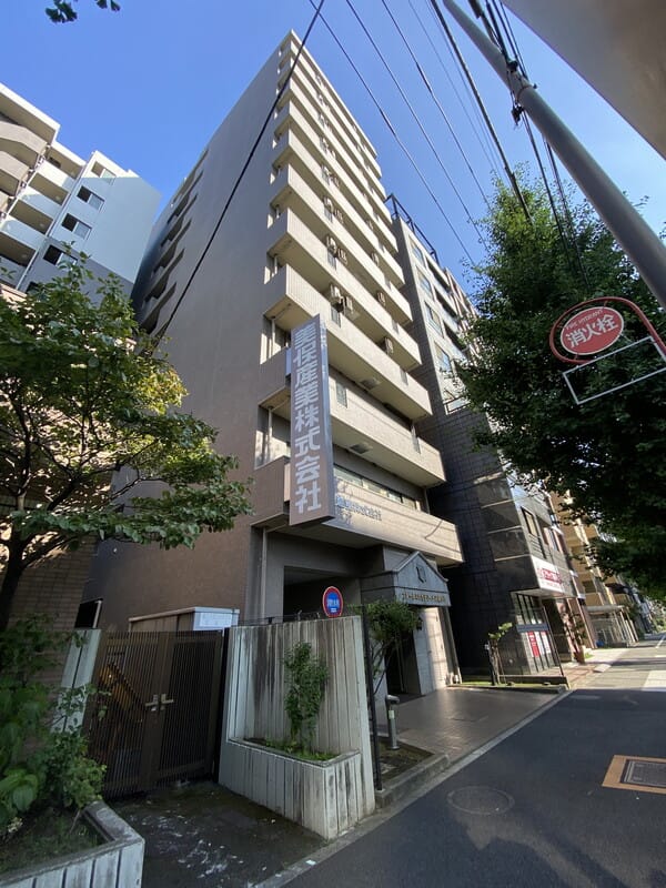 プレールミホカテリーナ武蔵小山の写真