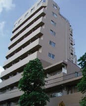 スカイコート都立大学第3の写真