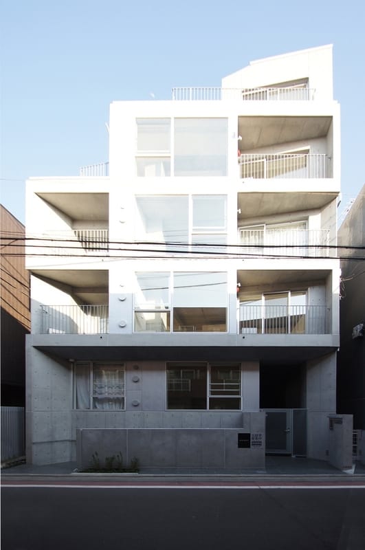 OZIO西荻窪の写真